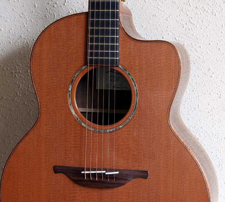 redwood