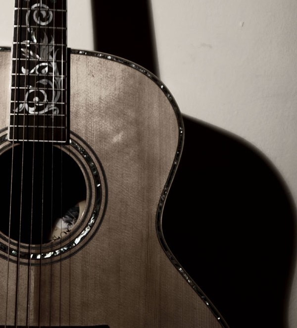 guitar tốt