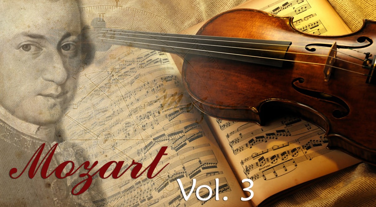 Mozart