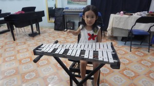 Piano cho trẻ