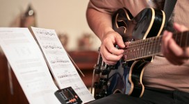 Tự học Guitar