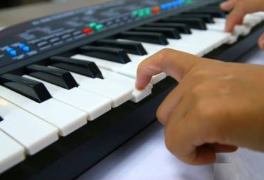 Organ và những nguyên tắc cơ bản khi chơi đàn Organ