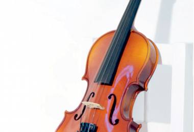 Học Violin: Dễ hay khó???