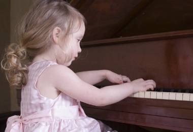 Cách học Piano cho người mới bắt đầu