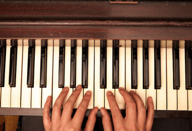 Piano đơn giản dễ dàng – tự học