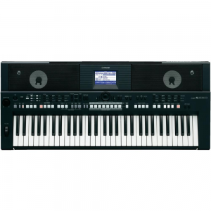 Dan-Organ-Yamaha-Psr-S650