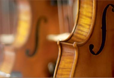 Học Violin dễ hay là khó?