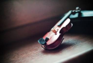 Nguồn gốc Violin