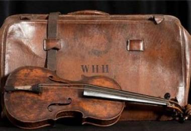 Cách chọn đàn Violin