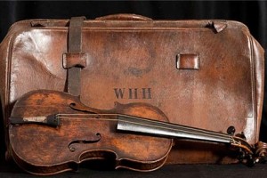 chọn đàn violin