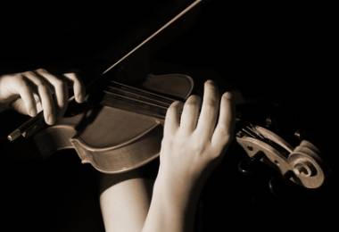 Tự học Violin hay