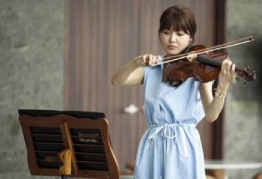 Phương pháp học Violin