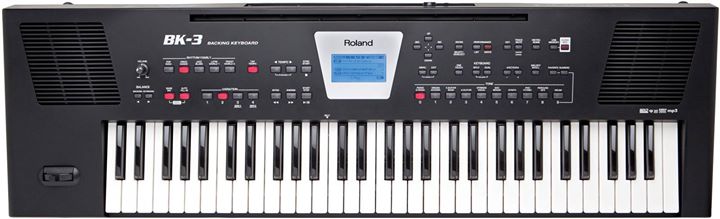 Organ Roland