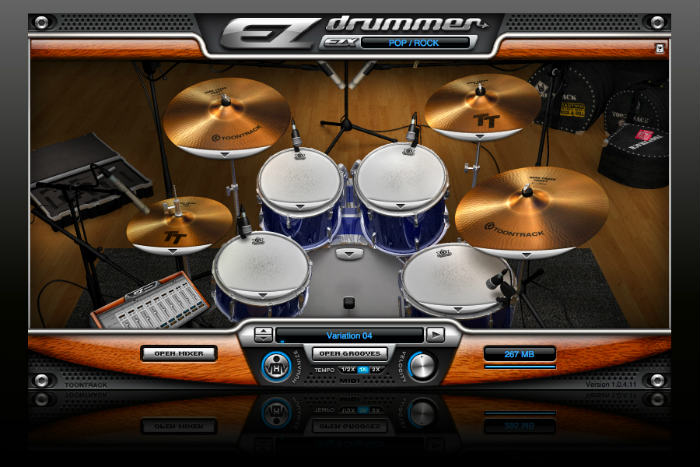 Ezdrummer-thu-vien-sampled-drums