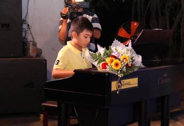 Bí quyết số 2 giúp trẻ Piano HIỆU QUẢ